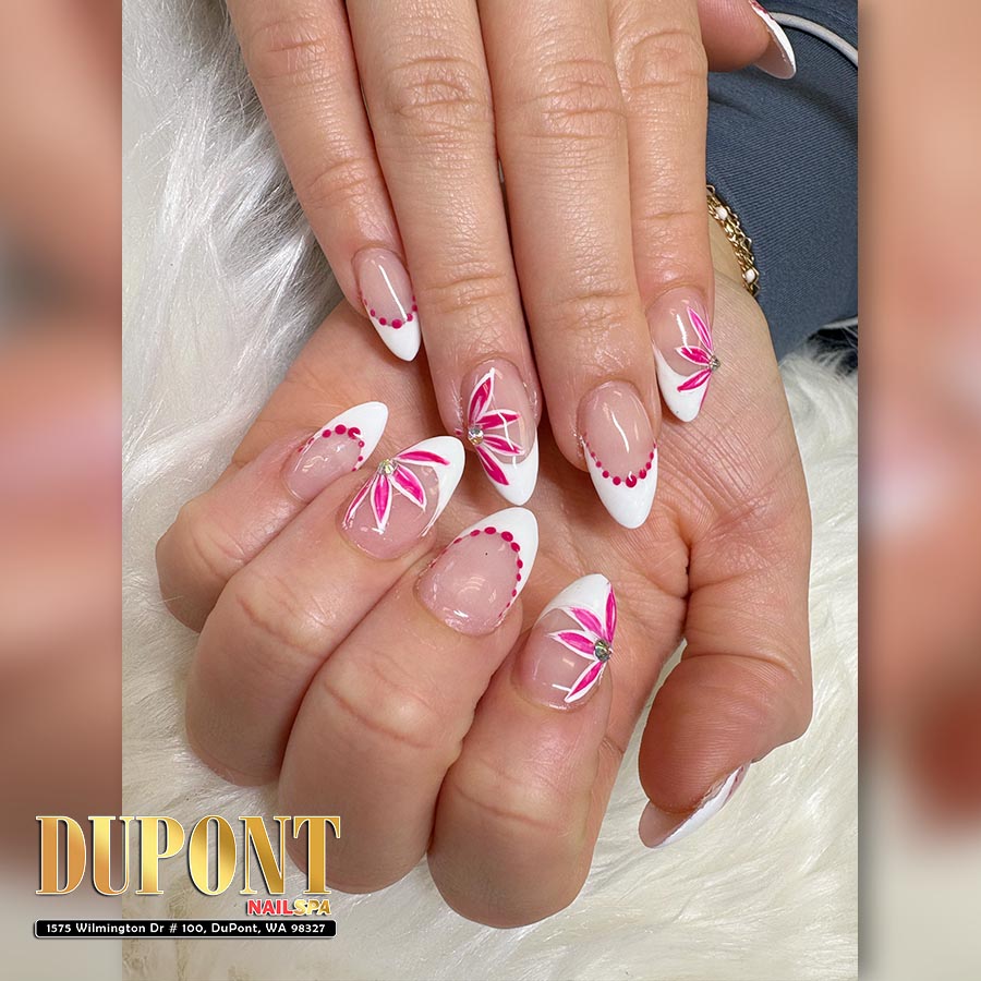 Dupont Nails & Spa
